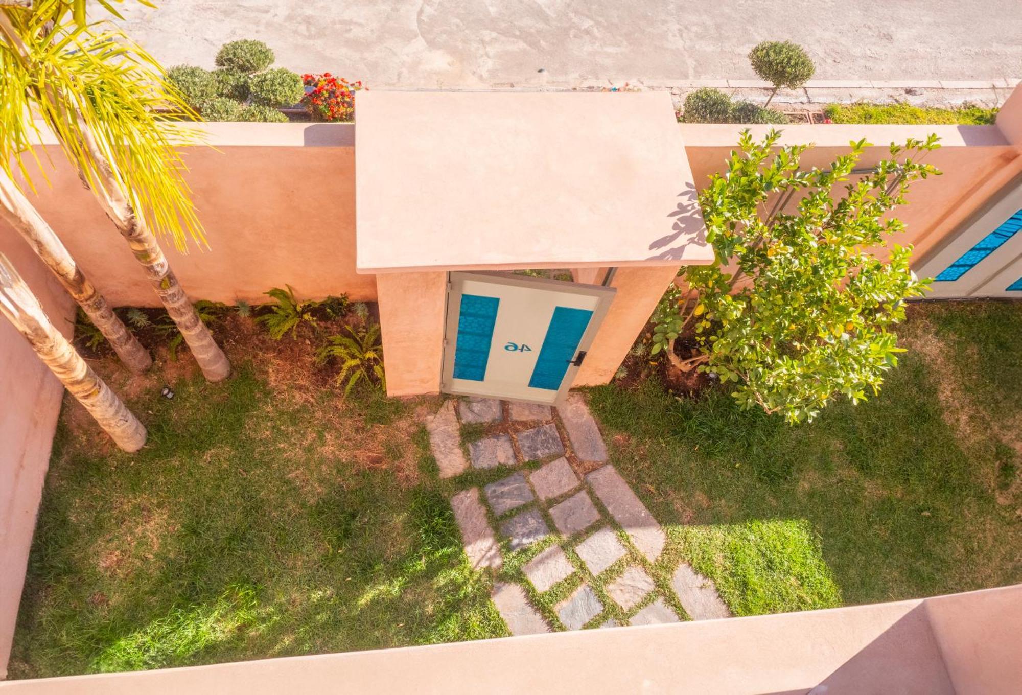 Boutique Amani Bed & Breakfast *